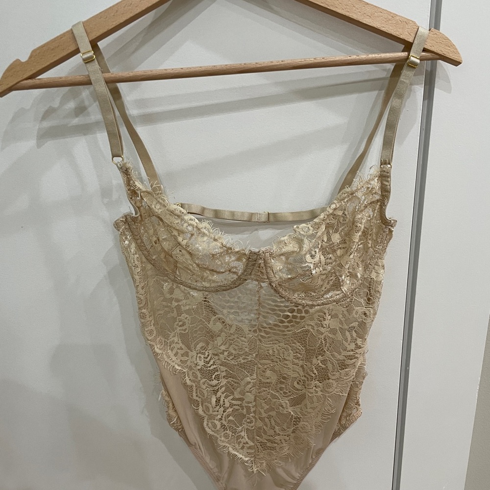Sexy Top